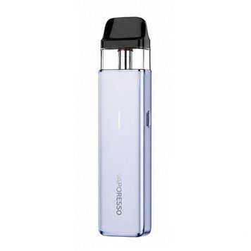 Стартовий набір Vaporesso XROS 6 Mini Kit Jelly Blue 779520 фото