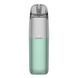 Стартовый набор Vaporesso LUXE Q2 SE 1000mAh - Mint Green (Original) 458697 фото