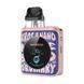 Стартовий набір Vaporesso Xros 4 Nano: World Pop Blue (Original) 122183 фото