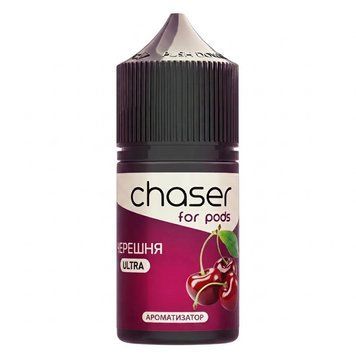 Набір Chaser For Pods Balance Sweet Cherry 30 мл 23733 фото