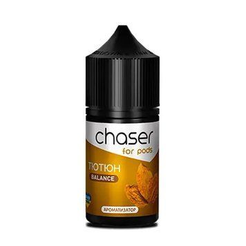 Набор Chaser For Pods Ultra Tobacco 30 мл 124619 фото