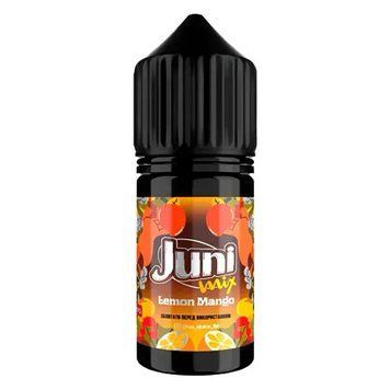 Набор Juni Mix: Lemon Mango 30 мл 456126 фото