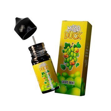 Набор Mood Duck Grape Mint 30 мл 460442 фото