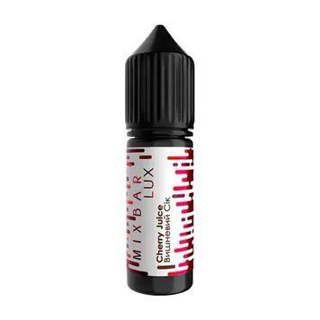 Набір Mix Bar Lux: Cherry Juice 15 мл 234577 фото