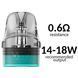 Змінний картридж VooPoo Vinci S 4.5 мл 0.6 Ом 7567031 фото 1
