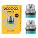 Змінний картридж VooPoo Vinci S 4.5 мл 0.6 Ом 7567031 фото 2