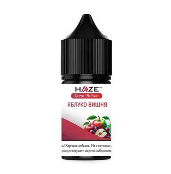 Набір Haze Great Britain Яблуко Вишня 30 мл 784132 фото