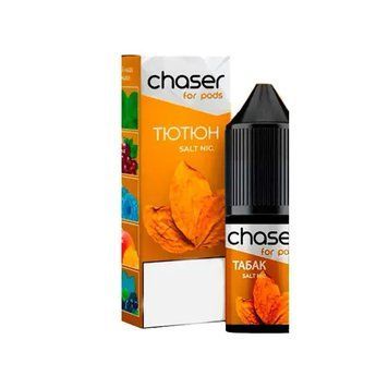Набір Chaser For Pods Ultra: Tobacco 10 мл 124650 фото