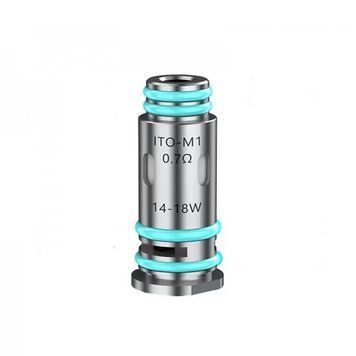 Сменный испаритель Voopoo ITO Coil 0.7 Ом 458814 фото