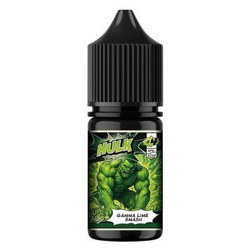 Набор Super Heroes Gamma Lime Smash 30 мл 24036 фото