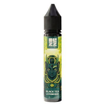 Набір Blizz Essence: Black Tea Lemongrass 30 мл 23846 фото