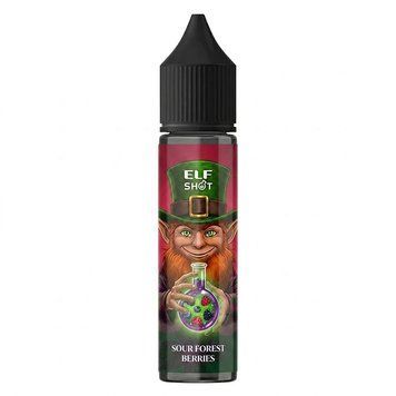 Набір Elfshot: Sour Forest Berries 30 мл 22861 фото