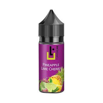 Набор Flavorlab Aroma Max Pineapple Cherry Lime 30 мл 704999 фото
