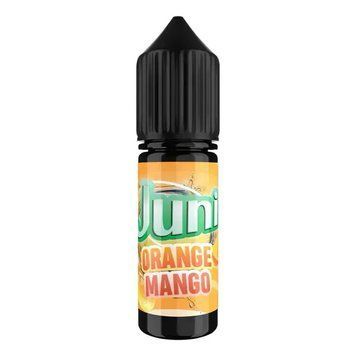 Набір Juni Orange Mango 15 мл 456185 фото