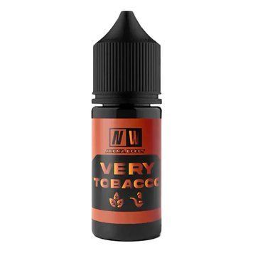 Набір New Way: Very Tobacco 30 мл 22396 фото