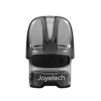 Змінний Порожній картридж для Joyetech Evio Gleam Pod 459278 фото