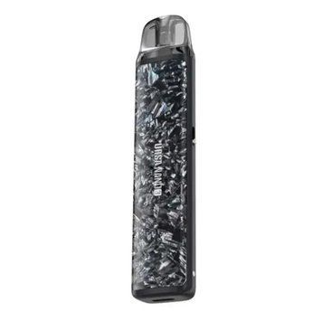Стартовый набор LOST VAPE Ursa Nano 3 - Glacial Black (Original) 568310 фото