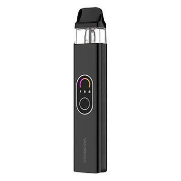Стартовий набір Vaporesso Xros 4 Kit: Black (Original) 776321 фото
