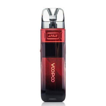 Стартовый набор VooPoo Argus E40 Modern Red (Original) 457901 фото