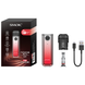 Стартовий набір SMOK Novo 4 Mini - Red Stabilizing Wood (Original) 90913963 фото 5