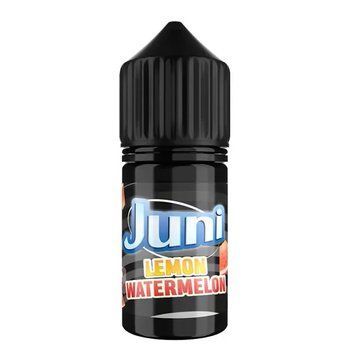 Набір Juni Silver Ice Watermelon Lemons 30 мл 456197 фото
