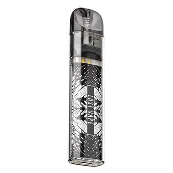 Стартовый набор Lost Vape Ursa Nano Art Kit 800 мАч - Deep Space (Original) 458502 фото