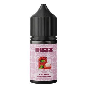Набір Blizz Intense: Lychee Raspberry 30 мл 23858 фото