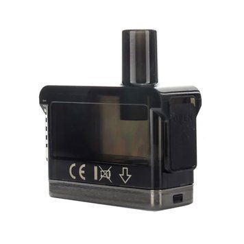 Сменный пустой картридж Smoant Pasito Mini Cartridge 3.5 мл 00-00007982 фото