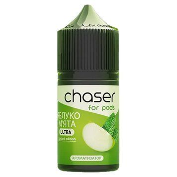 Набір Chaser For Pods Balance Apple Mint 30 мл 23258 фото
