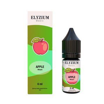 Набор Elyzium Apple 15 мл 460697 фото