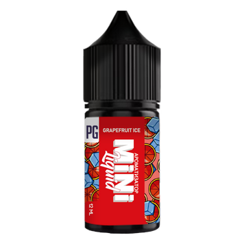 Набір Mini liquid: Grapefruit Ice 30 мл 19374 фото