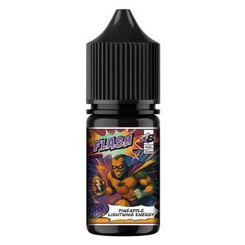 Набор Super Heroes Pineapple Lightning Energy 30 мл 24039 фото