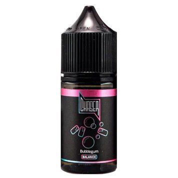 Набір Chaser Black Ultra: Bubblegum 30 мл 459636 фото
