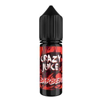 Набір Crazy Juice Barberis 15 мл 456231 фото