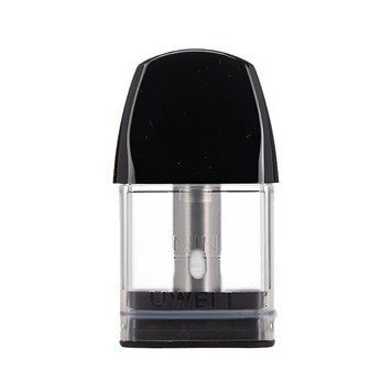 Змінний картридж Uwell Caliburn A2 Pod 2ml 0.9 Ом 459231 фото