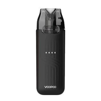 Стартовый набор VooPoo Vmate Mini - Classic Black (Original) 458054 фото