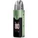 Стартовий набір VooPoo Vinci E80 - Green (Original) 22135 фото