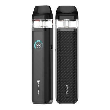 Стартовый набор Dovpo Ayce Mini 2 1000 mAh - Black Carbon (Original) 00-00015084 фото