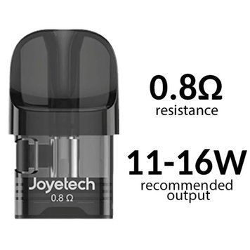 Картридж Joyetech Evio Grip 0.8 Ом 19896 фото