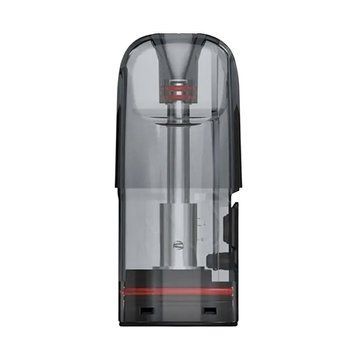 Змінний картридж SMOK Solus Cartridge Meshed 0.6 Ом 459039 фото