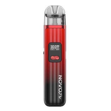 Стартовий набір Smok Novo Pro - Red Black (Original) 458169 фото