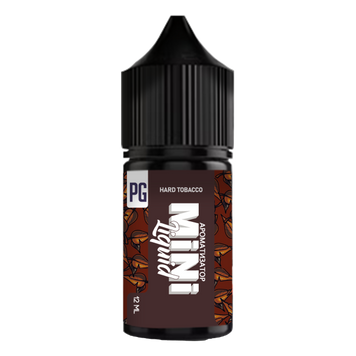 Набір Mini liquid: Hard Tobacco 30 мл 19375 фото