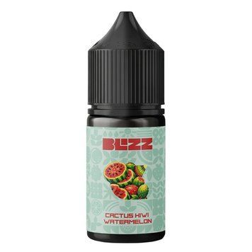 Набір Blizz Intense: Cactus Kiwi Watermelon 30 мл 23865 фото