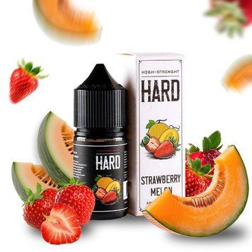 Набор Hard Strawberry Melon 30 мл 459565 фото