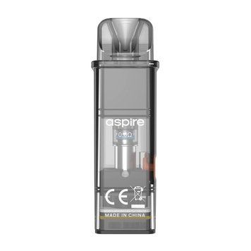 Змінний картридж Aspire GoTek Pod 4.5ml 0.6 Ом 459332 фото