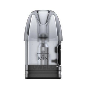 Змінний картридж Uwell Caliburn A2 Pod 2ml 1.2 Ом 459232 фото
