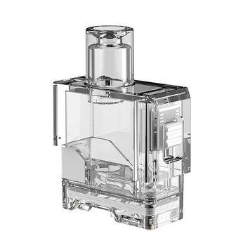 Змінний Порожній картридж Lost Vape Orion Art Pod 2.5ml - Full Clear 459128 фото