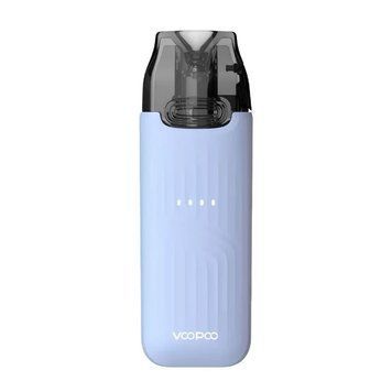 Стартовый набор VooPoo Vmate Mini - Lavender Purple (Original) 458055 фото