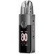 Стартовий набір VooPoo Vinci E80 - Metal Gray (Original) 22136 фото