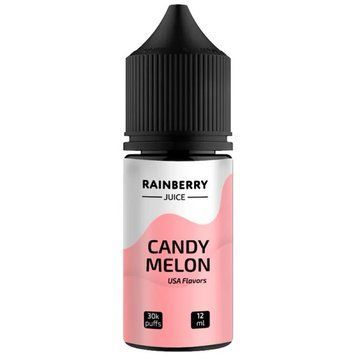 Набір Rainberry Juice: Candy Melon 30 мл 21502 фото